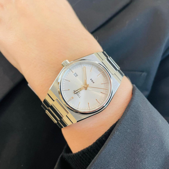 Tissot Prx Quartz 35Mm - Tissot Prx