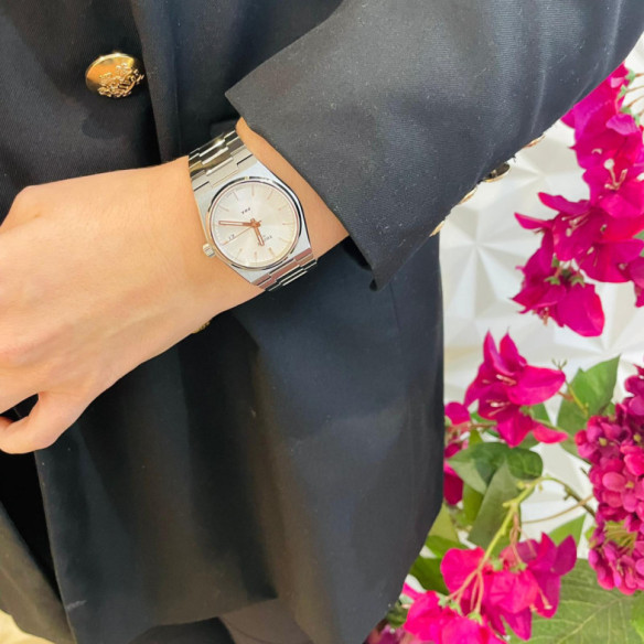 Tissot Prx Quartz 35Mm - Tissot Prx