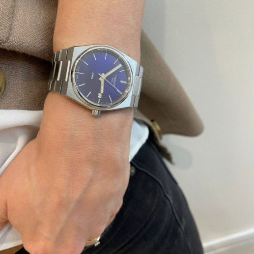 Tissot Prx Quartz 35Mm - Tissot Prx 2