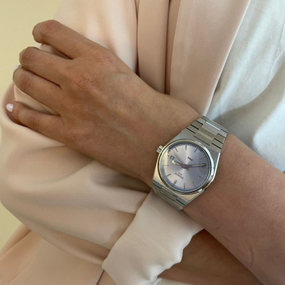 Tissot Prx Quartz 35Mm - Tissot PRX