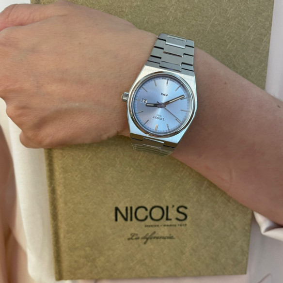 Tissot Prx Quartz 35Mm - Tissot Prx