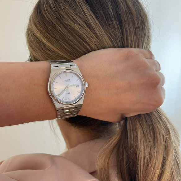 Tissot Prx Quartz 35Mm - Tissot Prx