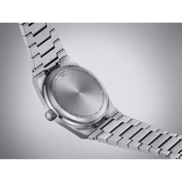 Tissot Prx Quartz 35Mm - Tissot Prx