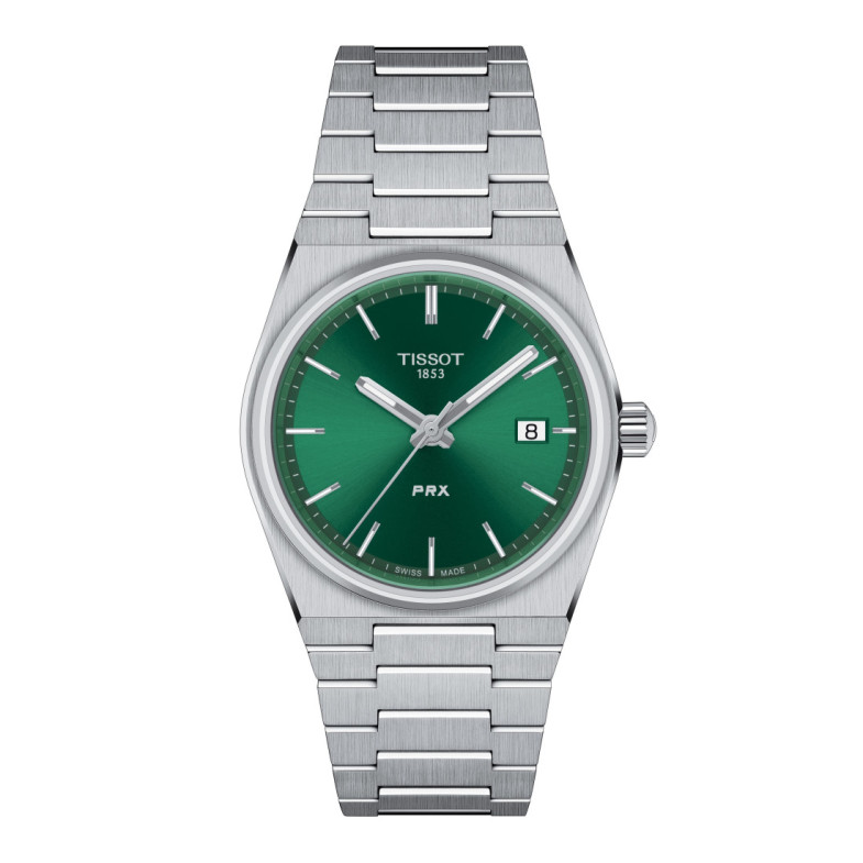 Tissot Prx Quartz 35Mm - Tissot Prx
