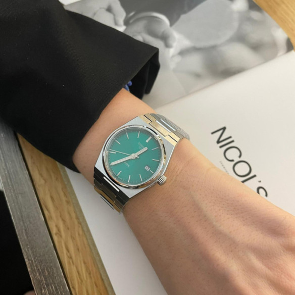 Tissot Prx Quartz 35Mm - Tissot Prx