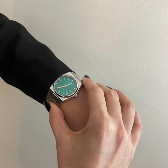 Tissot Prx Quartz 35Mm - Tissot Prx