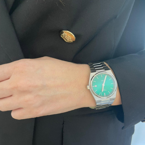 Tissot Prx Quartz 35Mm - Tissot Prx