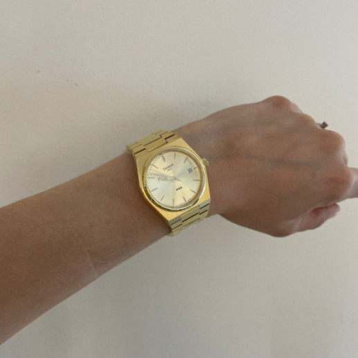 Tissot Prx Quartz 35Mm - Tissot Prx 2