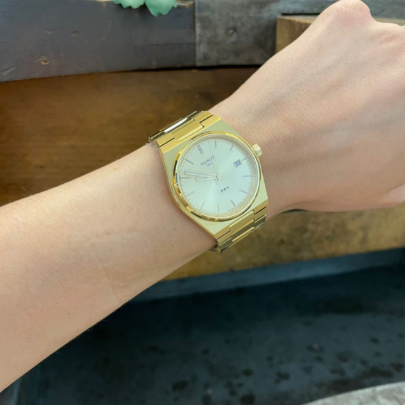 Tissot Prx Quartz 35Mm - Tissot PRX