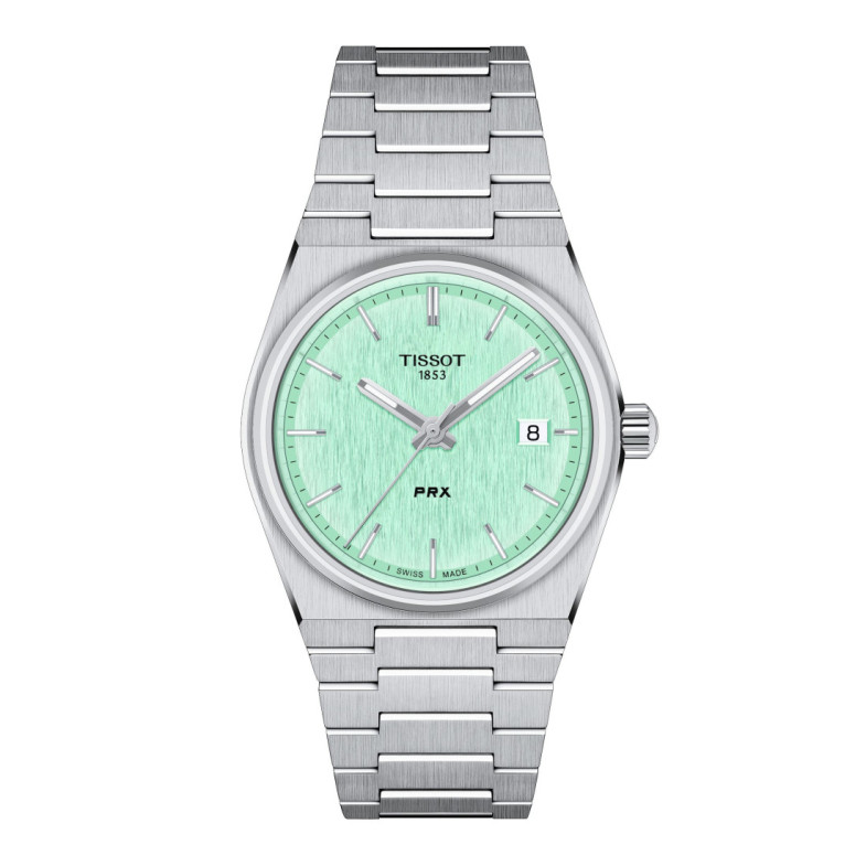 Tissot Prx Quartz 35Mm - Tissot Prx