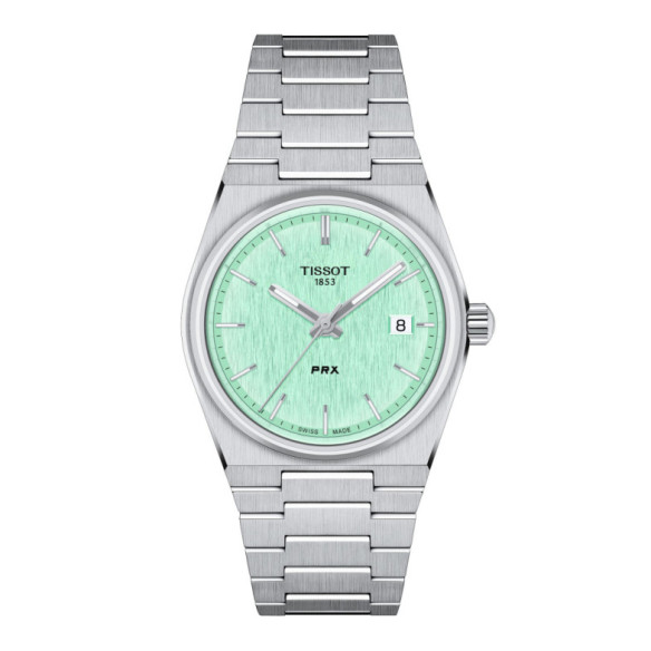 Tissot Prx Quartz 35Mm - Tissot Prx