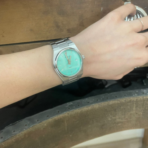 Tissot Prx Quartz 35Mm - Tissot Prx 2