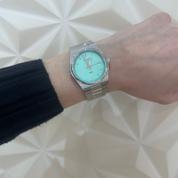 Tissot Prx Quartz 35Mm - Tissot Prx