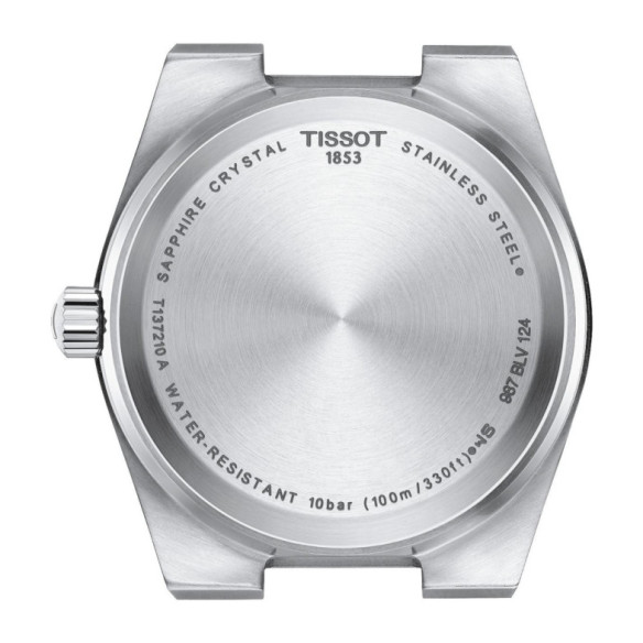 Tissot Prx Quartz 35Mm - Tissot Prx