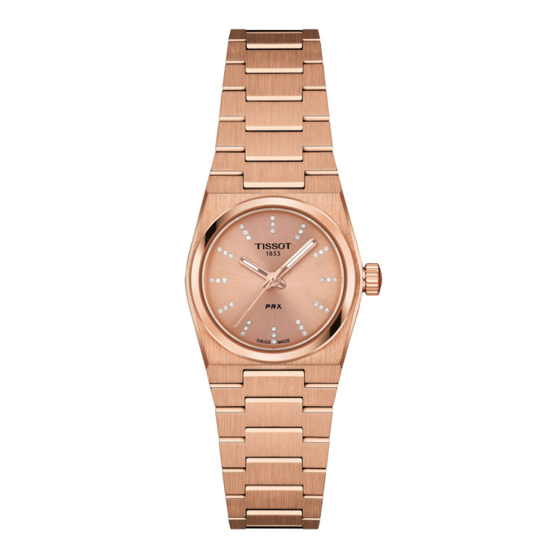 Tissot Prx Quartz 25Mm - Tissot