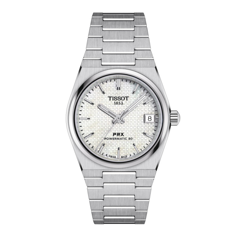 Tissot Prx Powermatic 80 35mm - Tissot