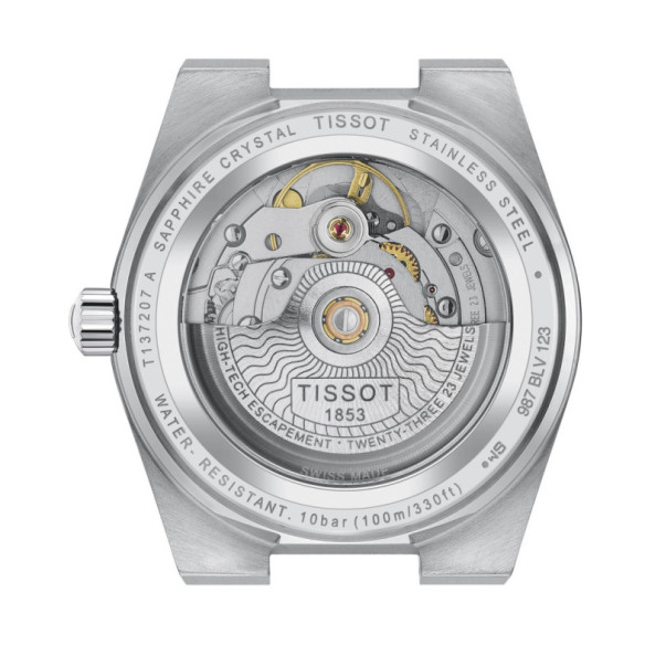 Tissot Prx Powermatic 80 35mm - Tissot