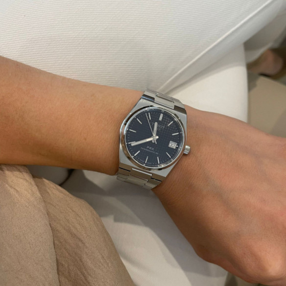 Tissot Prx Powermatic 80 35mm - Tissot