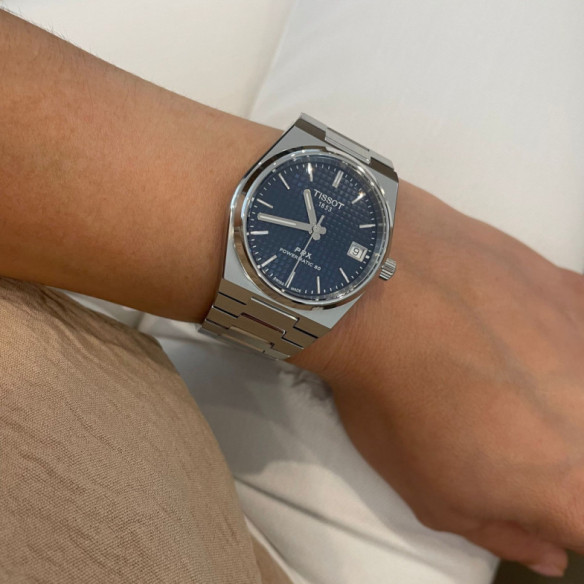 Tissot Prx Powermatic 80 35mm - Tissot
