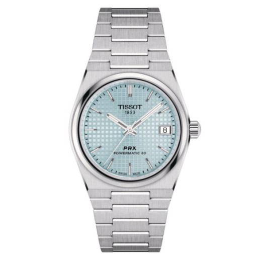 Tissot Prx Powermatic 80 35mm - Tissot