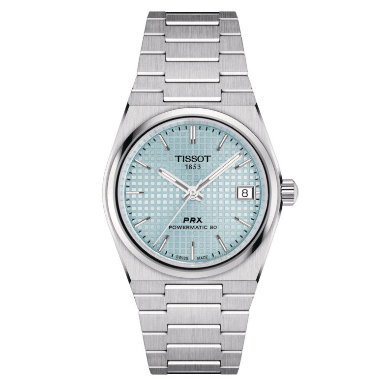 Tissot Prx Powermatic 80 35mm - Tissot