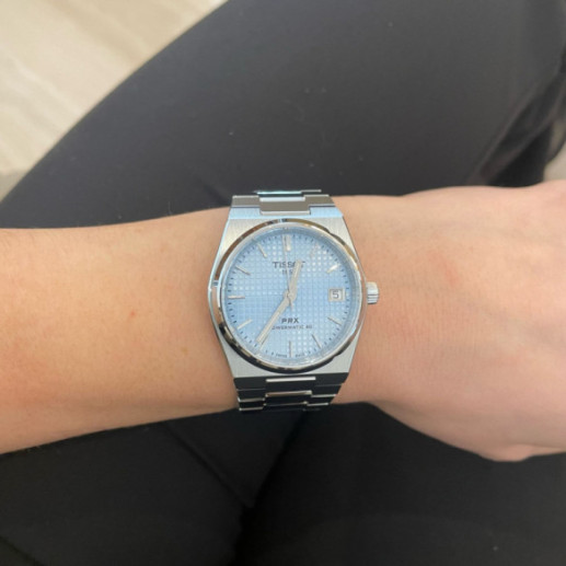 Tissot Prx Powermatic 80 35mm - Tissot 2