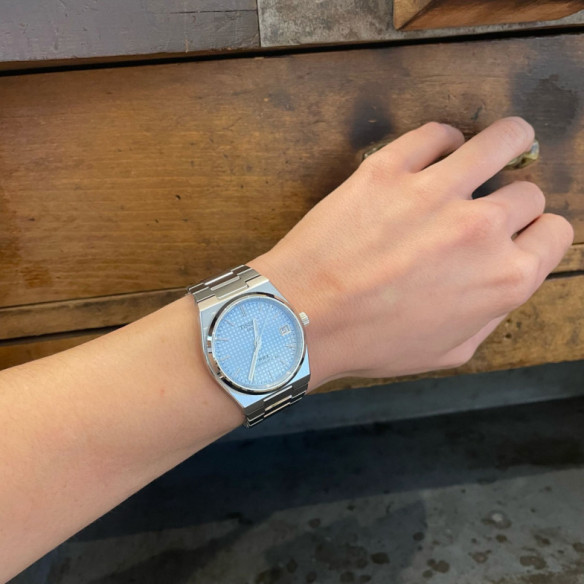 Tissot Prx Powermatic 80 35mm - Tissot