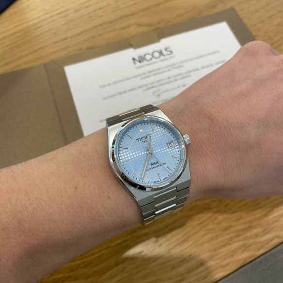Tissot Prx Powermatic 80 35mm - Tissot