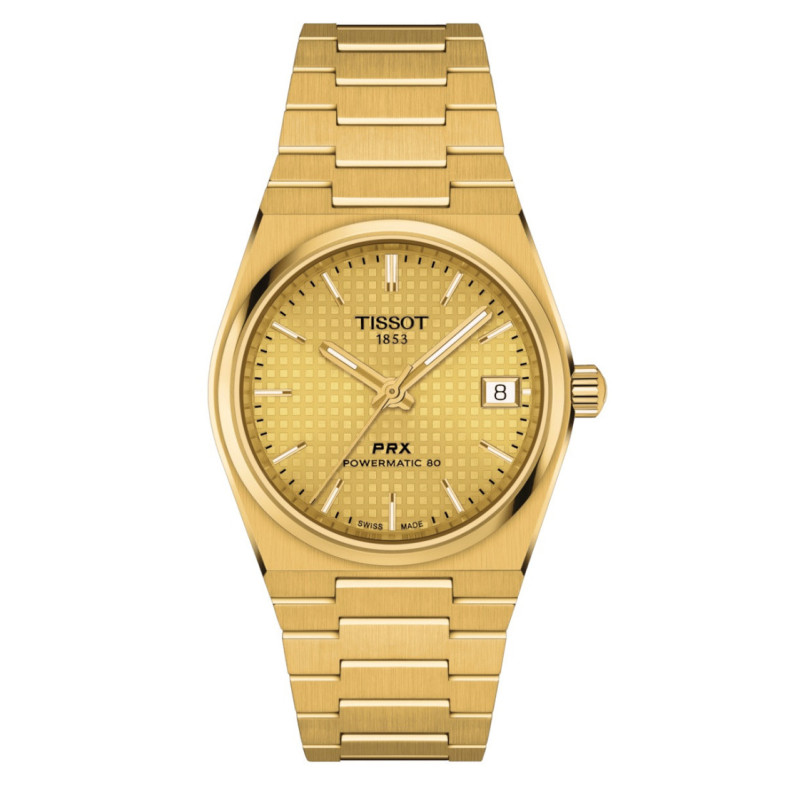 Tissot Prx Powermatic 80 35mm - Tissot