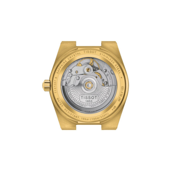 Tissot Prx Powermatic 80 35mm - Tissot