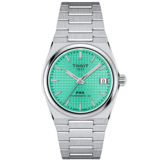 Tissot Prx Powermatic 80 35mm - Tissot