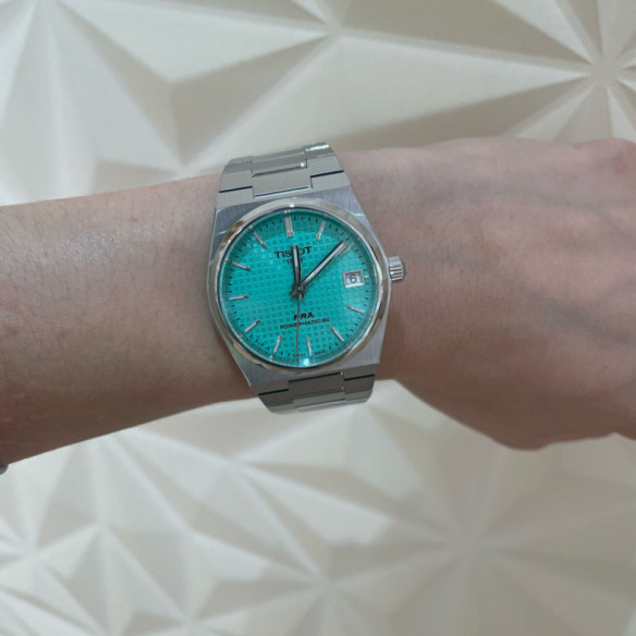 Tissot Prx Powermatic 80 35mm - Tissot