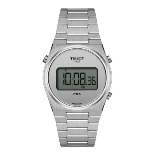 Tissot Prx Digital 35 MM - Tissot Prx