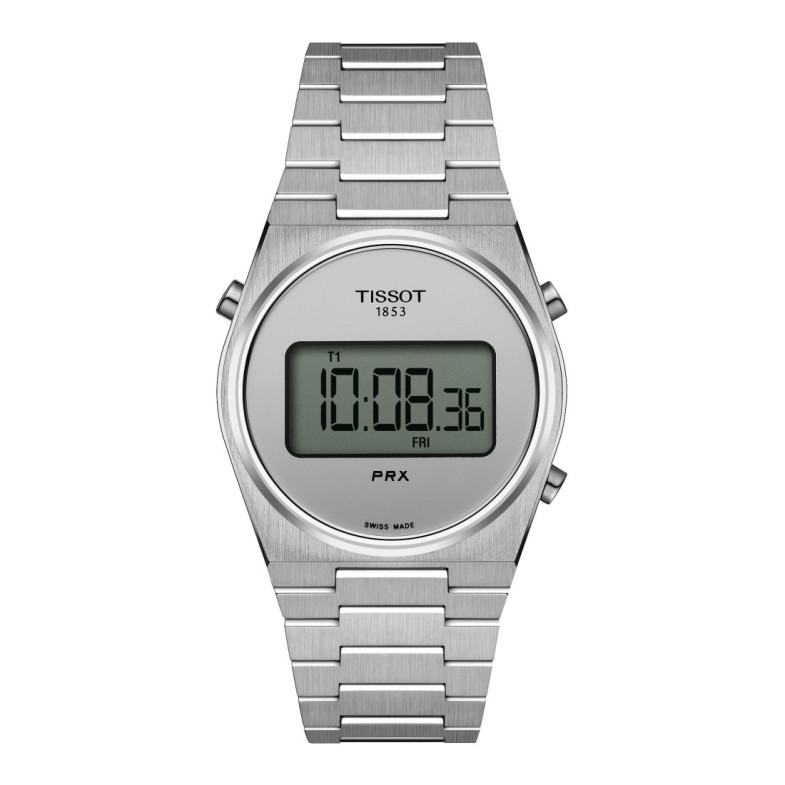 Tissot Prx Digital 35 MM - Tissot Prx