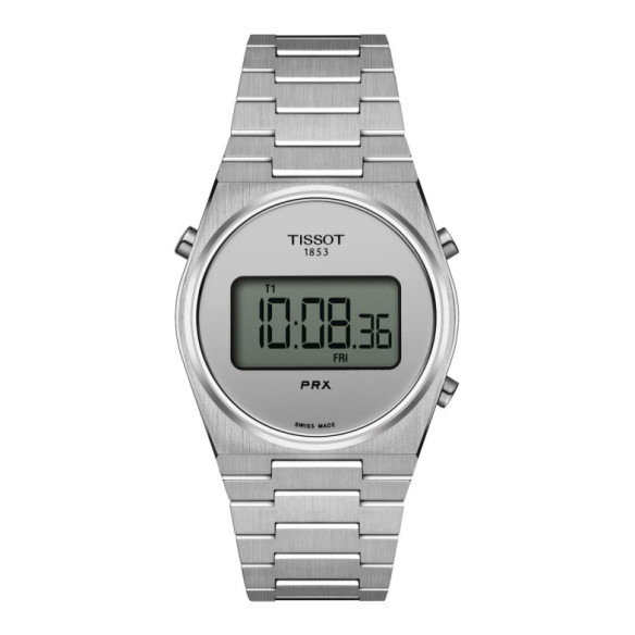 Tissot Prx Digital 35 MM - Tissot Prx