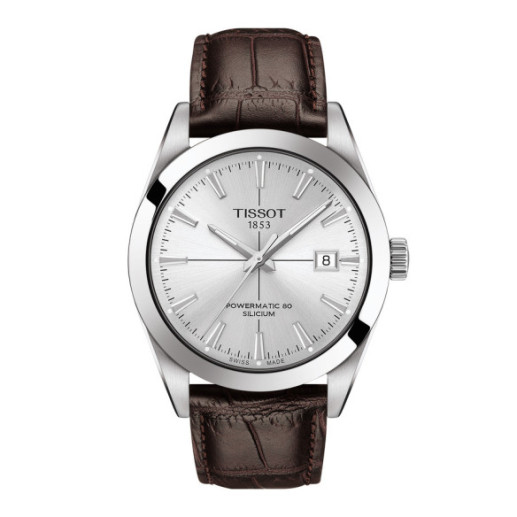 Tissot Gentleman Powermatic 80 Silicio - Tissot Gentiluomo