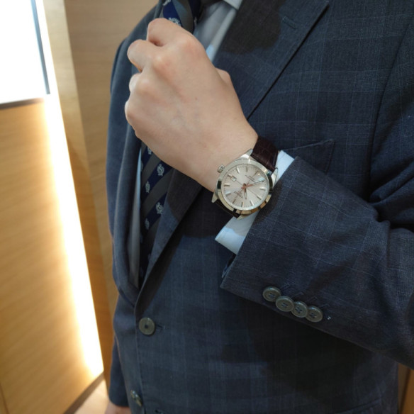 Tissot Gentleman Powermatic 80 Silizium - Tissot Gentleman