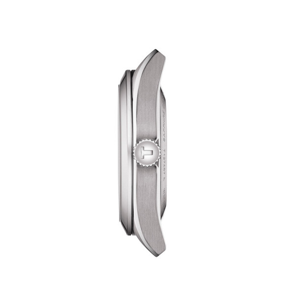 Tissot Gentleman Powermatic 80 Silizium - Tissot Gentleman