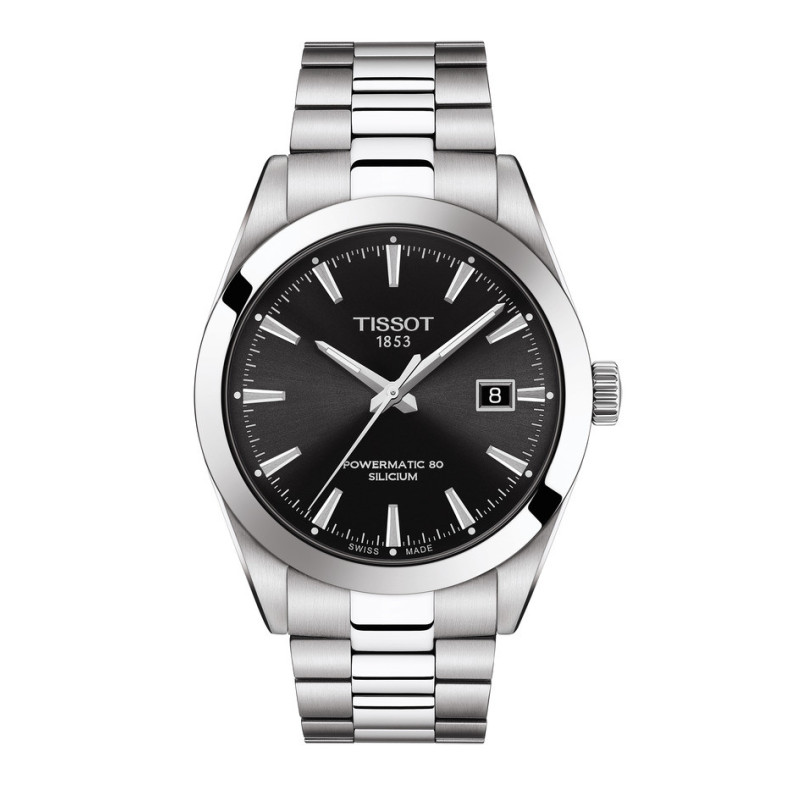 Tissot Gentleman Powermatic 80 Silicio - Tissot Gentiluomo