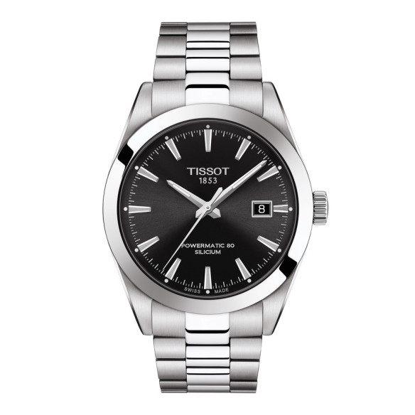 Tissot Gentleman Powermatic 80 Silicio - Tissot Gentiluomo