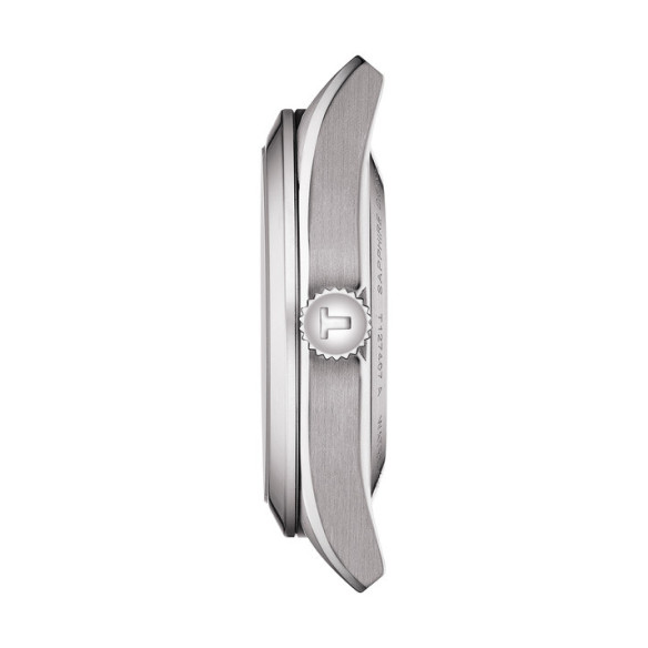 Tissot Gentleman Powermatic 80 Silicium - Tissot Gentleman