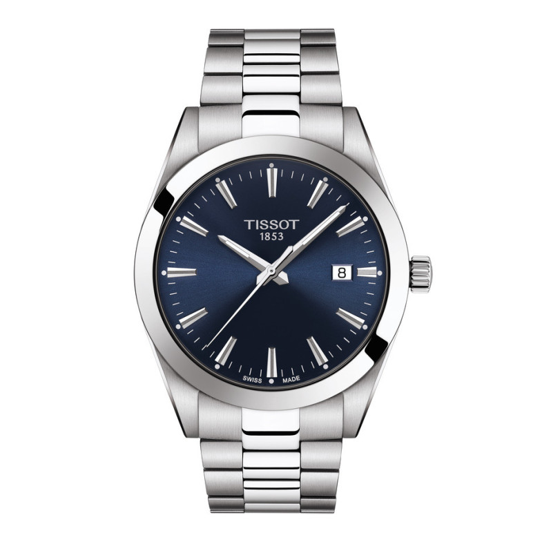 Tissot Gentleman - Tissot Gentleman