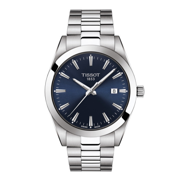 Tissot Gentleman - Tissot Gentleman