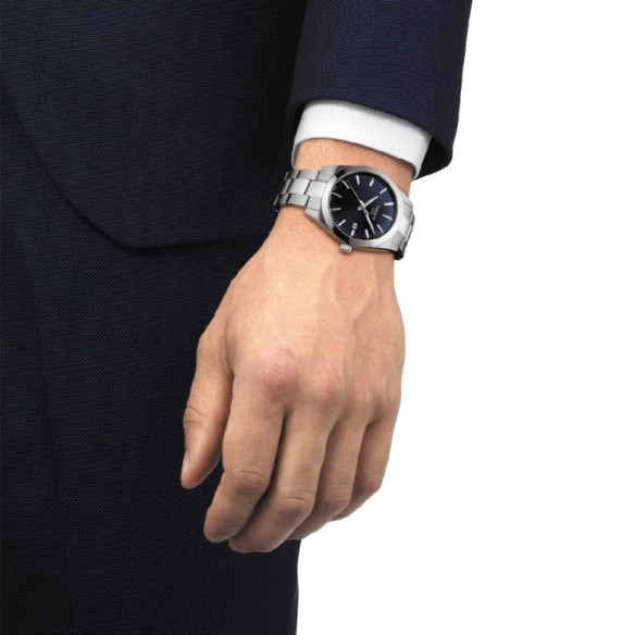 Tissot Senhor - Tissot Cavalheiro