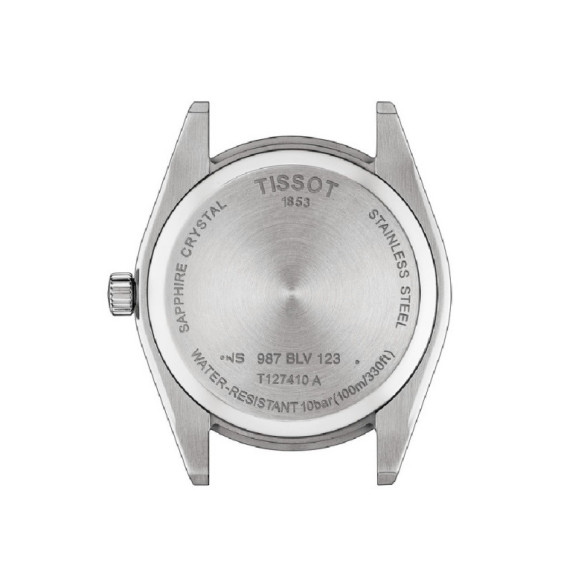 Tissot Senhor - Tissot Cavalheiro