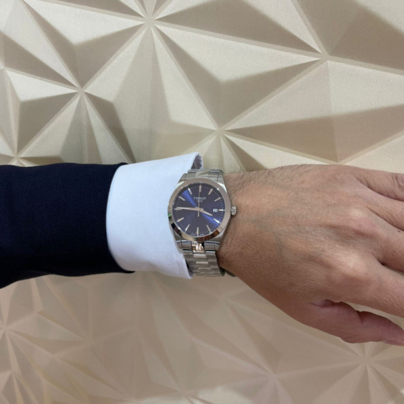 Tissot Senhor - Tissot Cavalheiro