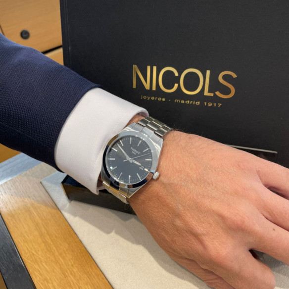 Tissot Signore - Tissot Gentiluomo