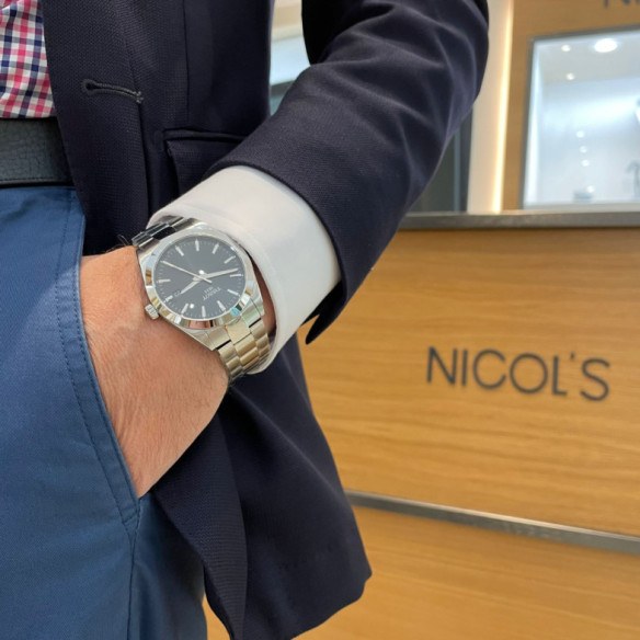 Tissot Signore - Tissot Gentiluomo