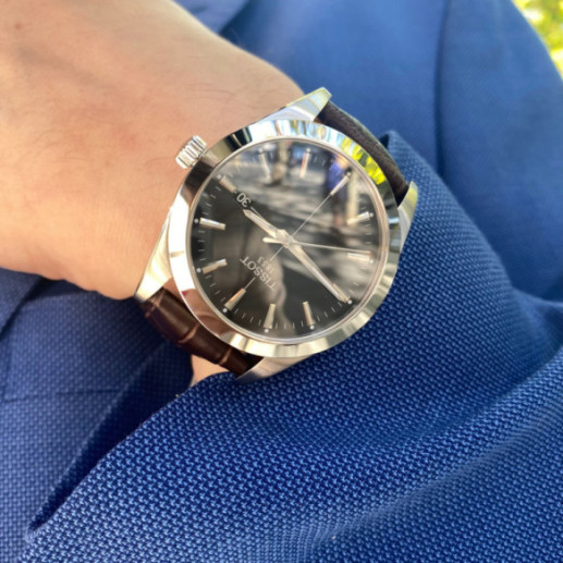 Tissot Gentleman - Tissot Gentleman 2