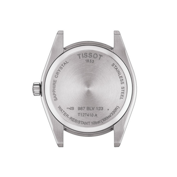 Tissot Gentleman - Tissot Gentleman